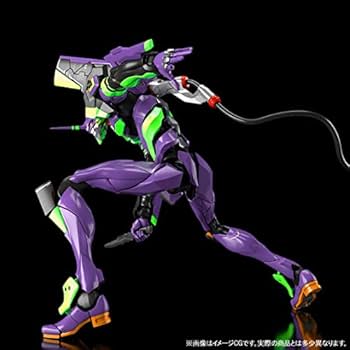 RG エヴァンゲリオン 汎用ヒト型決戦兵器 人造人間エヴァンゲリオン初号機DX Amazon.co.jp: RG エヴァンゲリオン 汎用ヒト型決戦兵器 人造